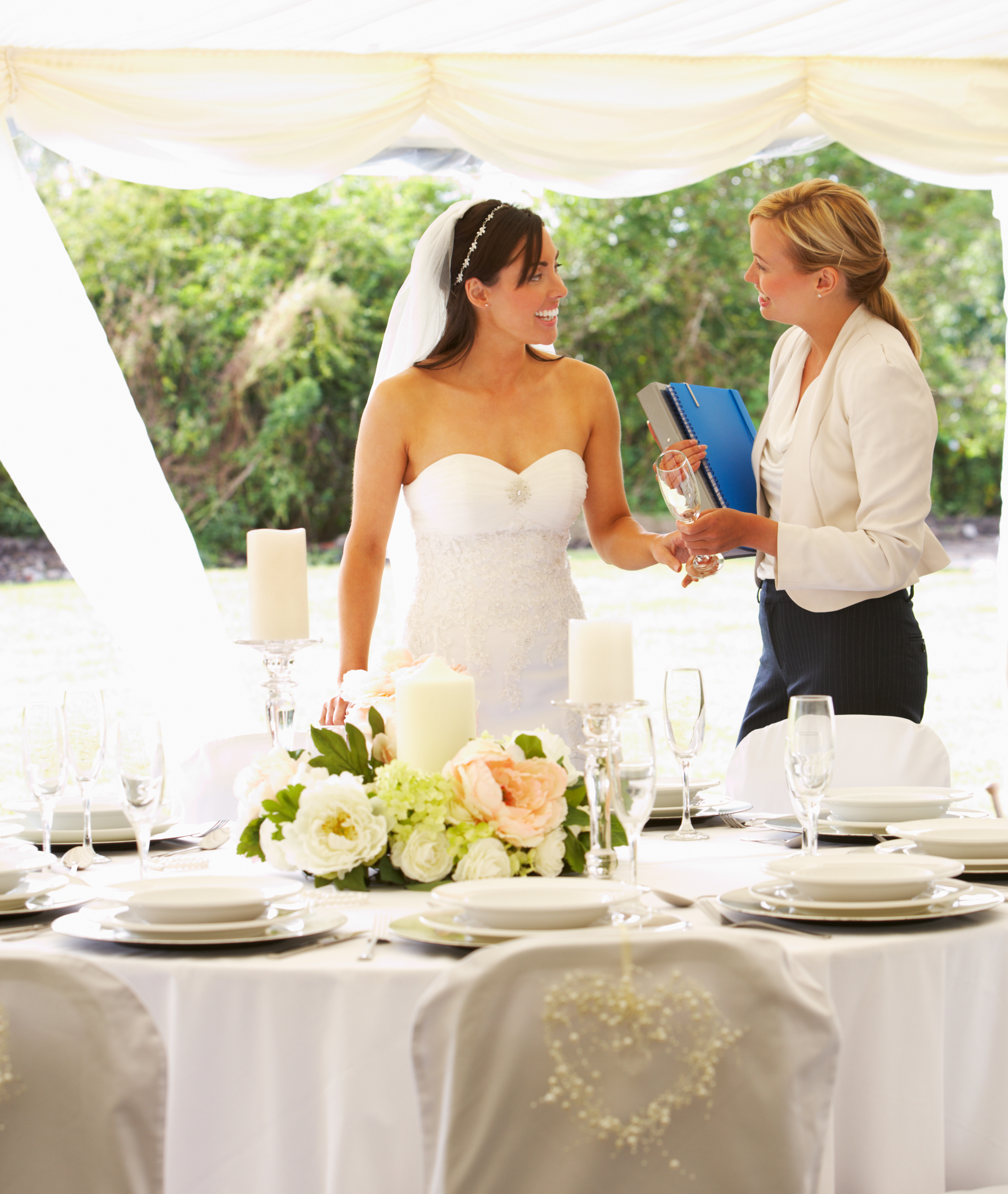 Tout savoir sur la liste de mariage !