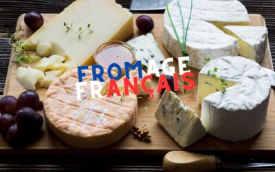 Découverte culinaire : les secrets des fromages français