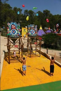 LabyFolies, un super endroit pour s’amuser entre amis ou en famille