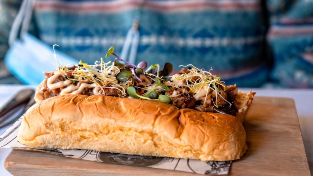 sandwich gastro