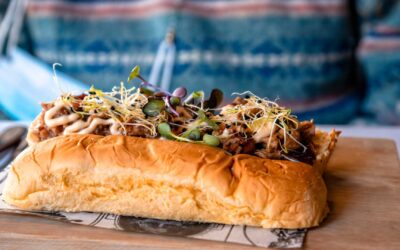 Fusion food : quand les cuisines du monde se rencontrent