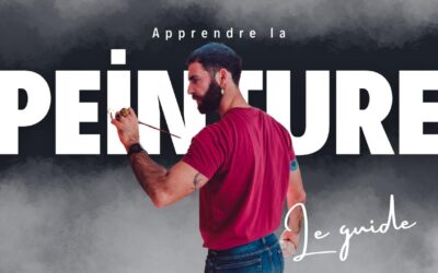 Ce que vous devez savoir pour apprendre la peinture