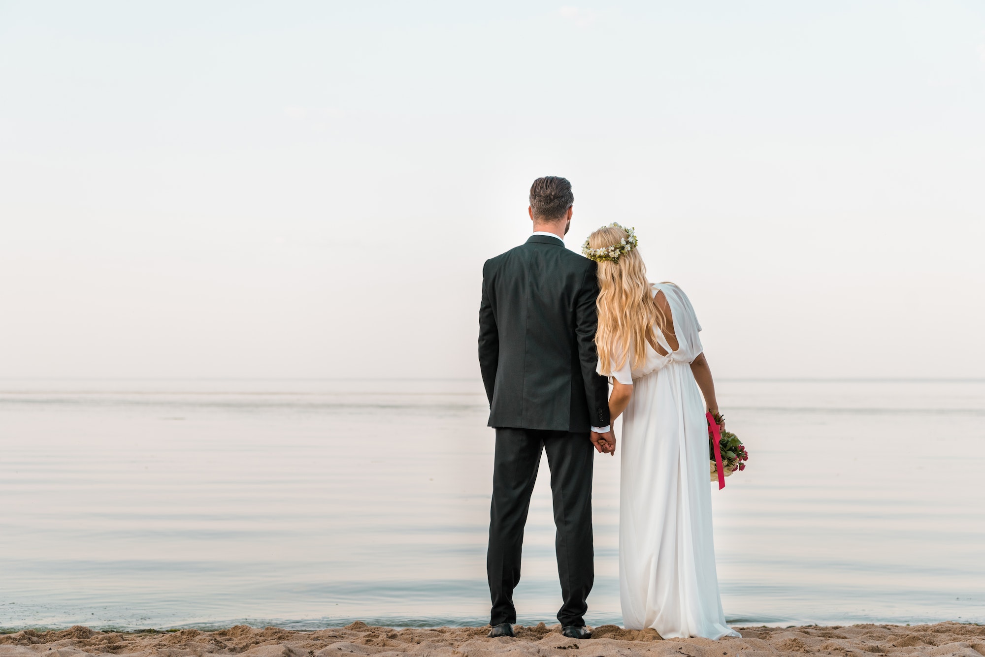 Les choses essentielles à faire lorsqu’on organise un mariage