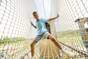 parc loisirs enfant
