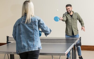Table de ping-pong : laquelle privilégier et comment la choisir ?