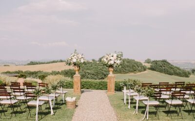 Comment créer un thème de mariage unique ?