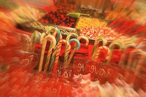 confiserie