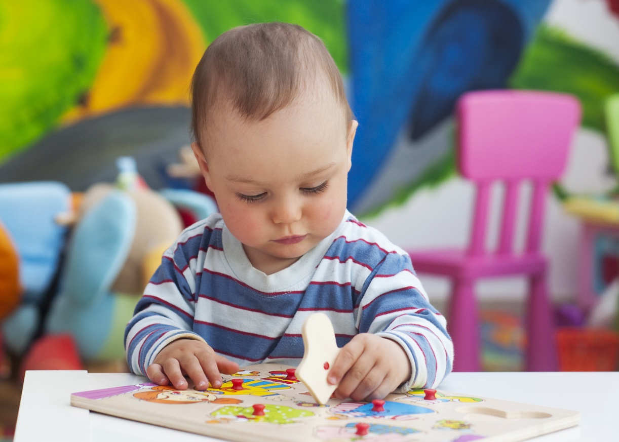 Astuces pour décorer une chambre d’enfant