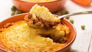 hachis parmentier