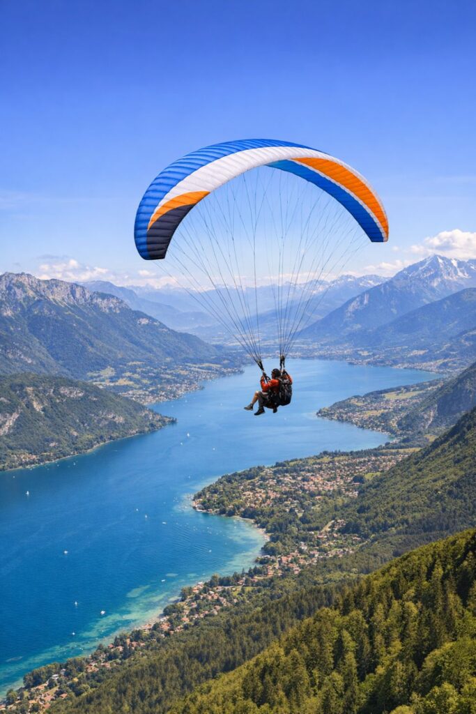 image parapente serre ponçon 01