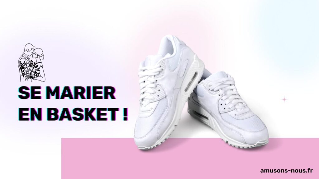 mariage basket