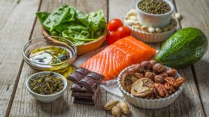 Nutrition