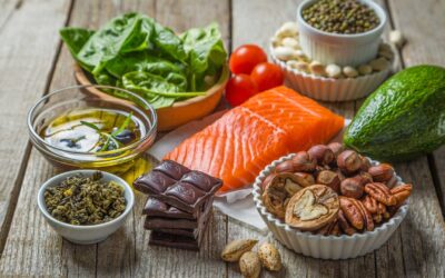 Alimentation et bien-être : comprendre les bases de la nutrition