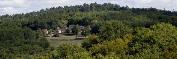 Le Périgord Noir : un lieu de beauté et d’exception