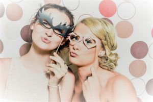 photobooth animation mariage