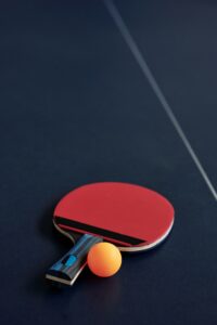 Ping Pong