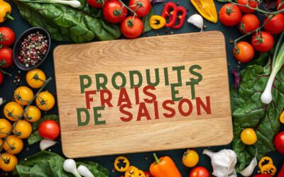 7 astuces pour une alimentation saine au quotidien