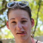 profil Lea