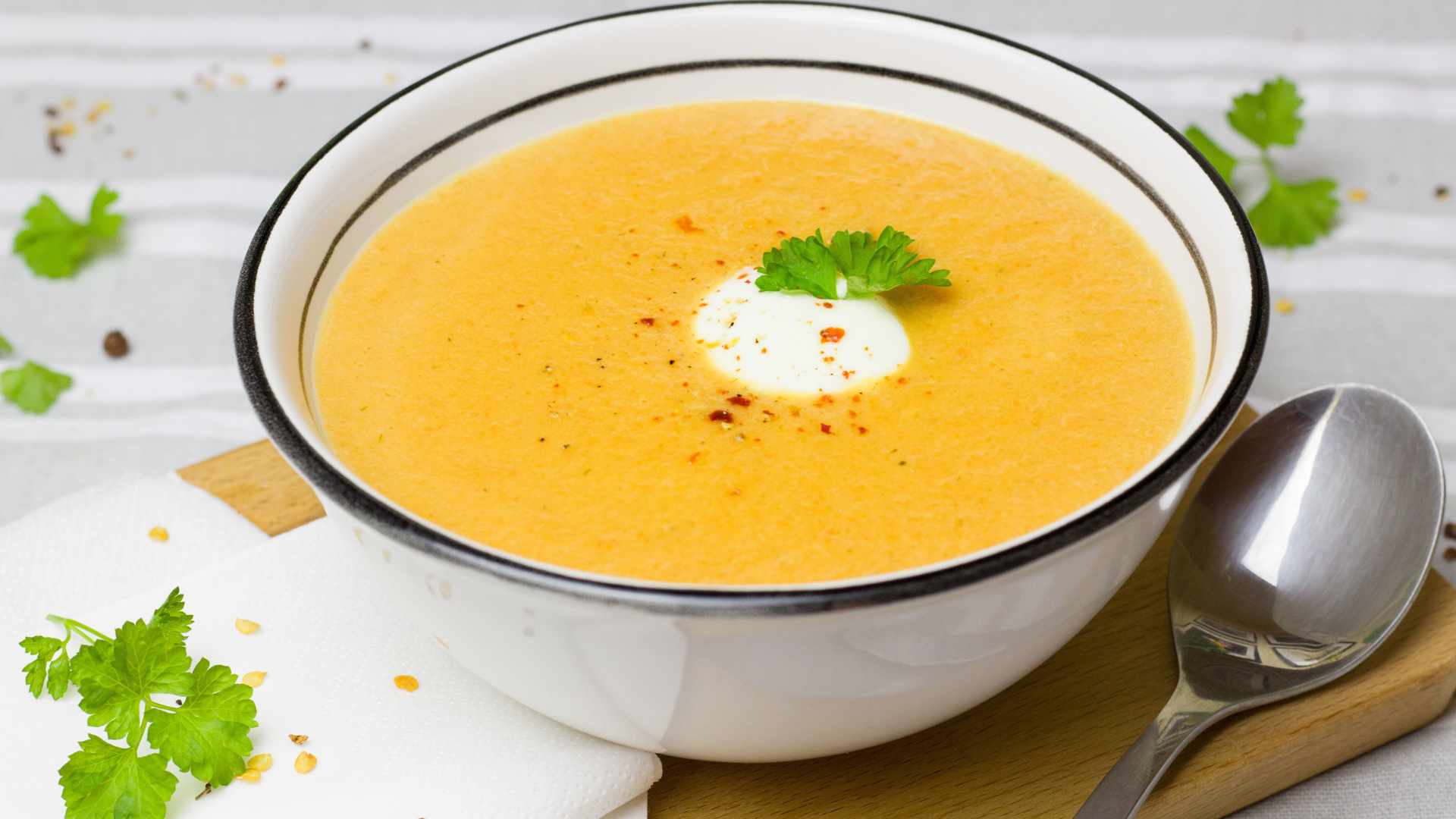 soupe