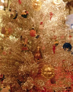 Qu’avez-vous fait pendant les vacances de Noël ?