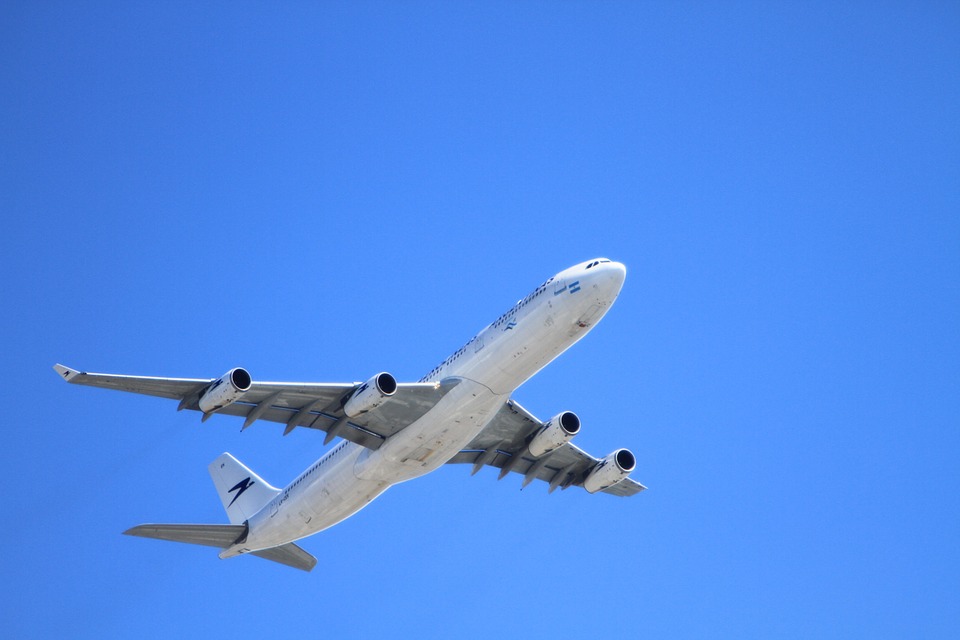 Jet Lag et fatigue : quelques précautions pour éviter ce moment désagréable 